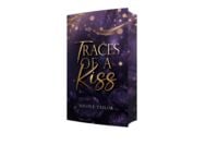 Produktbild: Traces of a Kiss &ndash; Wenn ein Augenblick alles ver&auml;ndert