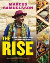 Produktbild: The Rise