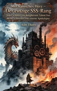 Produktbild: Mechanisches Herz - Der einzige SSS-Rang