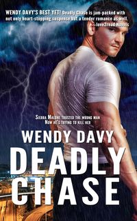 Produktbild: Deadly Chase