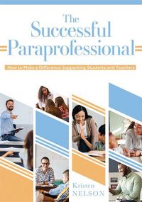 Produktbild: The Successful Paraprofessional