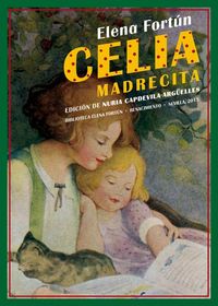 Produktbild: Celia madrecita