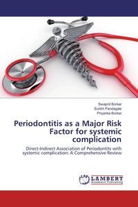 Produktbild: Periodontitis as a Major Risk Factor for systemic complication