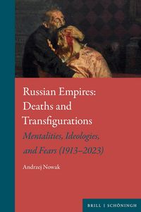 Produktbild: Russian Empires: Deaths and Transfigurations