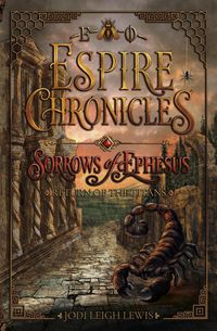 Produktbild: Sorrows of Ephesus