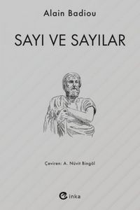 Produktbild: Sayi ve Sayilar