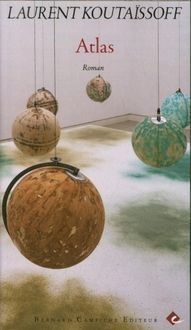 Produktbild: Atlas