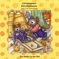 Produktbild: 15: Ein Helfer in der Not