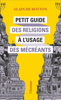 Produktbild: Petit guide des religions &agrave; l'usage des m&eacute;cr&eacute;ants