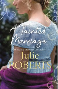 Produktbild: A Tainted Marriage
