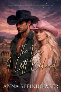 Produktbild: The Boy I Left Behind