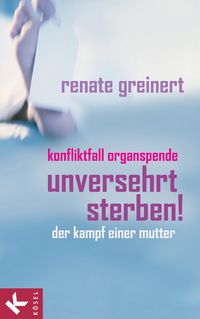 Produktbild: Unversehrt sterben!
