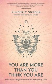 Produktbild: You Are More Than You Think You Are