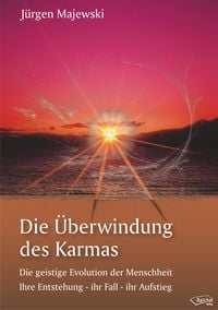 Produktbild: Die &Uuml;berwindung des Karmas