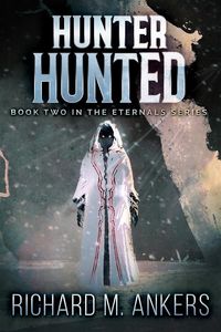 Produktbild: Hunter Hunted