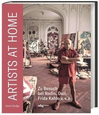 Produktbild: Artists at Home