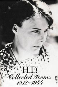 Produktbild: Collected Poems 1912-1944