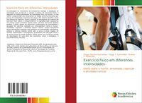Produktbild: Exerc&iacute;cio f&iacute;sico em diferentes intensidades