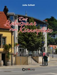 Produktbild: Das Liebespaar vom K&ouml;rnerplatz