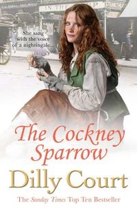 Produktbild: The Cockney Sparrow