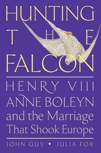 Produktbild: Hunting the Falcon