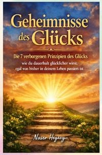 Produktbild: Geheimnisse des Gl&uuml;cks