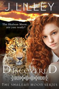 Produktbild: Discovered