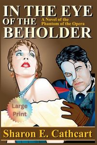 Produktbild: In The Eye of The Beholder (Large Print)