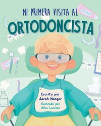 Produktbild: Mi Primera Visita al Ortodoncista