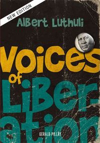 Produktbild: Pillay, G: Albert Luthuli