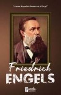 Produktbild: Friedrich Engels
