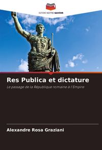 Produktbild: Res Publica et dictature