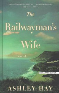 Produktbild: Railwaymans Wife -Lp