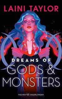 Produktbild: Dreams of Gods and Monsters