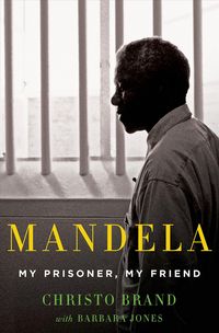Produktbild: Mandela My Prisoner My Friend