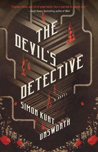 Produktbild: The Devil's Detective