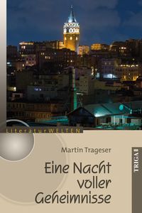 Produktbild: Eine Nacht voller Geheimisse