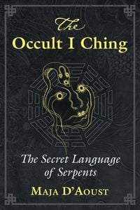 Produktbild: The Occult I Ching