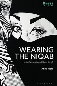 Produktbild: Wearing the Niqab