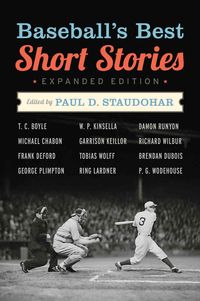 Produktbild: Baseball's Best Short Stories
