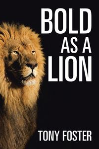 Produktbild: Bold As A Lion