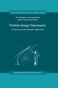 Produktbild: Particle Image Velocimetry