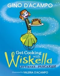 Produktbild: Get Cooking with Wiskella