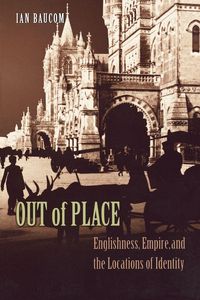 Produktbild: Out of Place