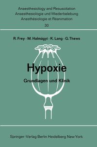 Produktbild: Hypoxie