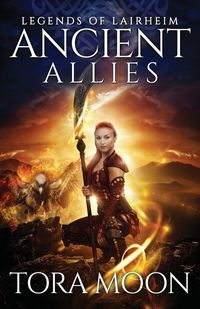 Produktbild: Ancient Allies