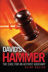 Produktbild: David's Hammer
