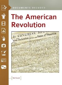 Produktbild: The American Revolution