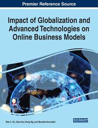 Produktbild: Impact of Globalization and Advanced Technologies on Online Business Models