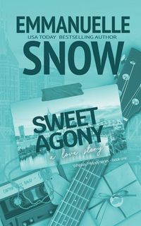 Produktbild: Sweet Agony